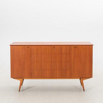 Sideboard Tabergs Möbel  1960s.
