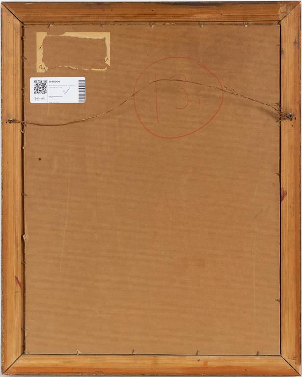 Elsa Backlund Celsing, "Systrar i sommarsol”.