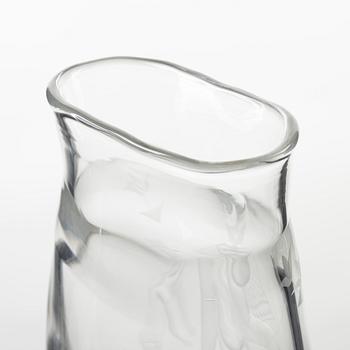 Ulrica Hydman-Vallien, vas, glas, Kosta, unik.