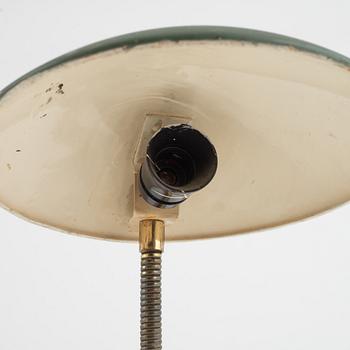 Bertil Brisborg, table lamp, model "32745", Nordiska Kompaniet, 1940s-50s.