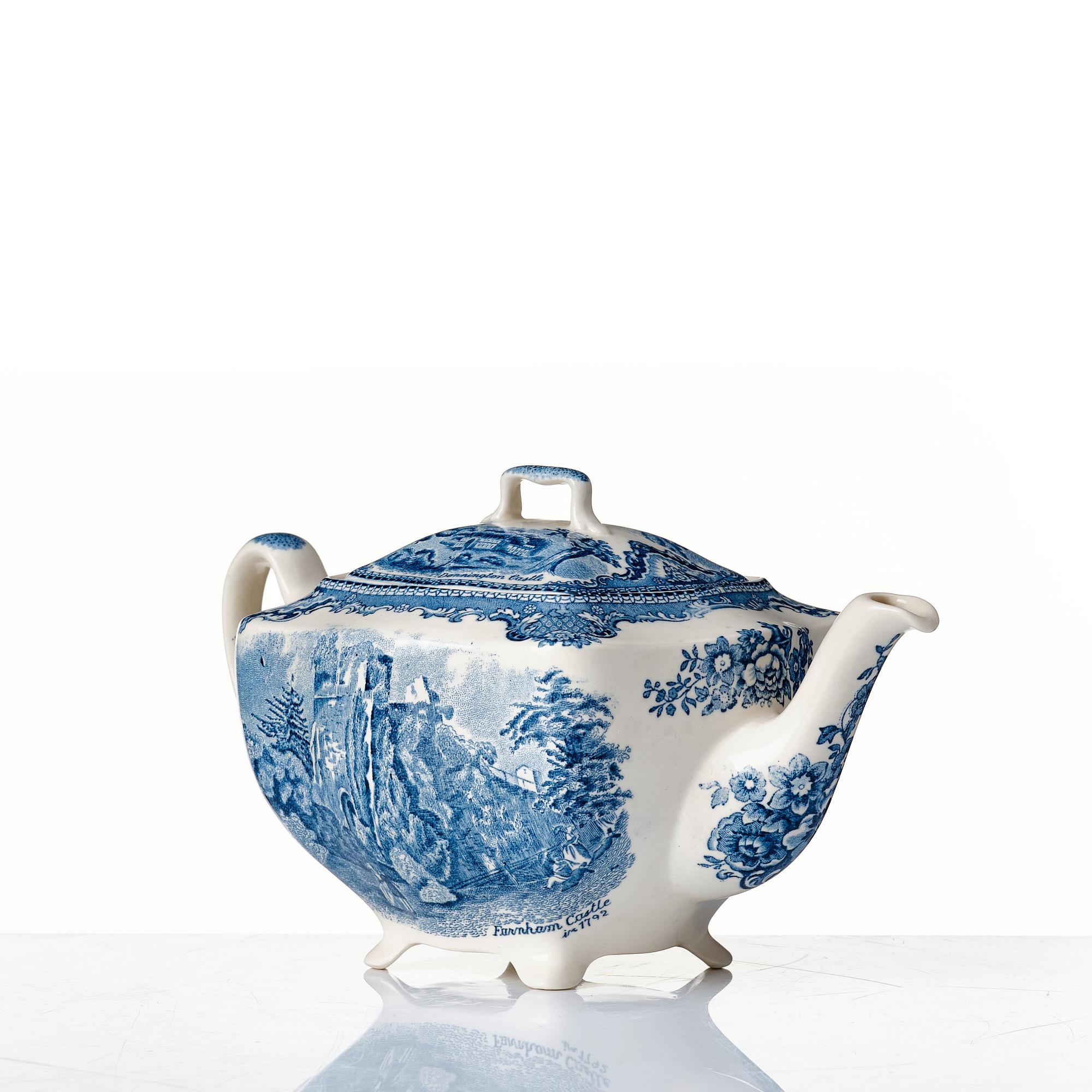 Matts Leiderstam, "No difference at all".