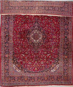 MATTA, semiantik Persien/Kashan, 375 x 275.