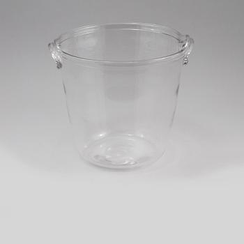 VINKYLARE, glas, 1900-tal.