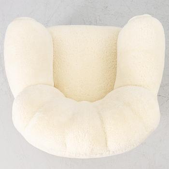 Fåtöljer, ett par, Swedish modern, 1900-tales mitt.