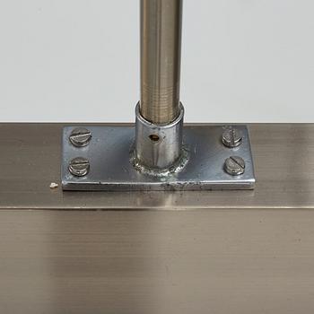 Hans-Agne Jakobsson, a "Selectra 769/12", ceiling lamp, Markaryd AB, Sweden 1960-70's.