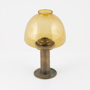 Hans-Agne Jakobsson, candle holder L102/27 intended for Liljeholmens kupe 5:or, Markaryd AB.