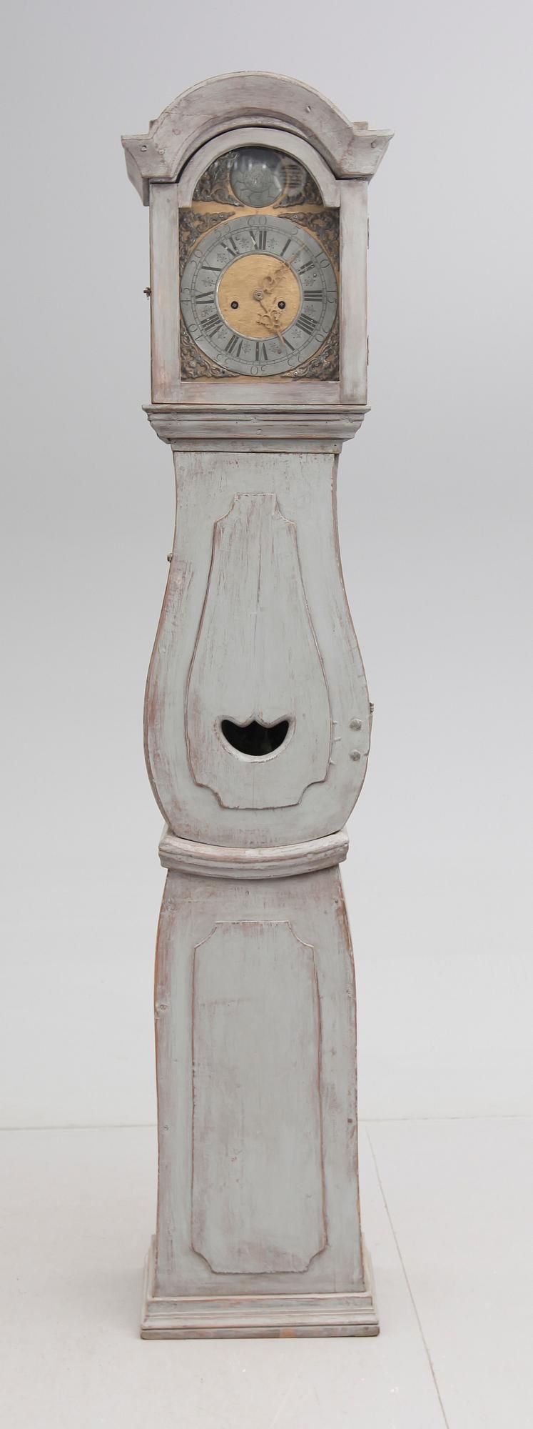 GOLVUR, allmoge, 1700-tal.