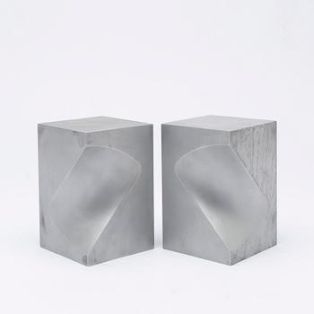 Bertil Herlow Svensson, sculpture.