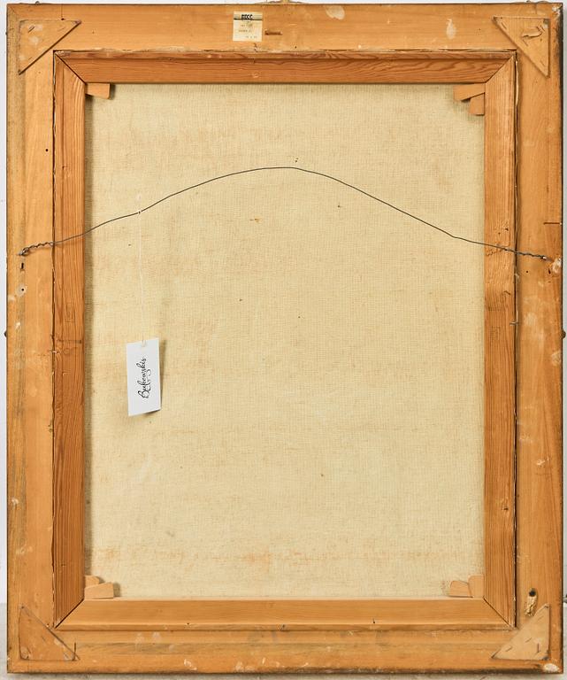 Charles Roka, Model study.