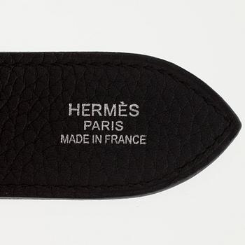 VÄSKA, "Jypsière", Hermès.
