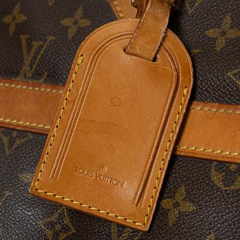 Louis Vuitton, bag, "Cruiser Bag 40", 1990.