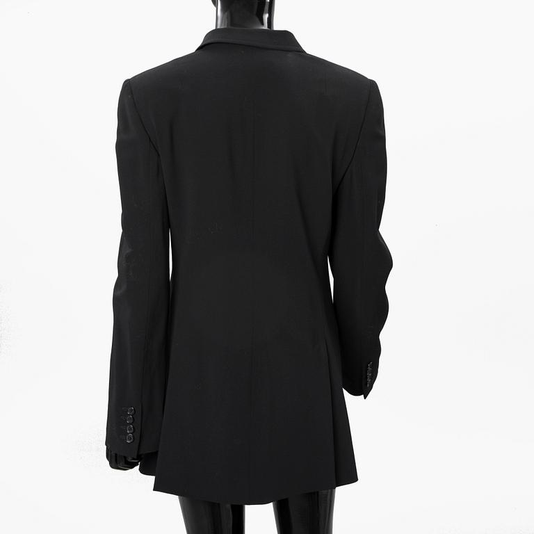 KAVAJ, Dolce & Gabbana.