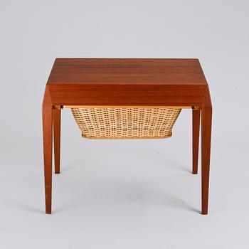 SYBORD, 1950/60-tal.