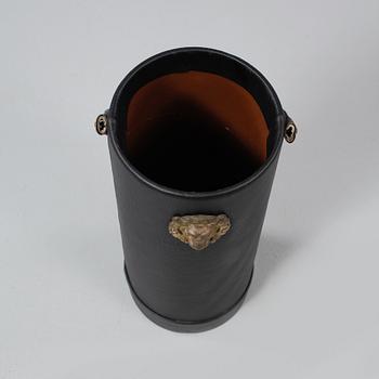 PARAPLYSTÄLL, 1900-talets andra hälft.