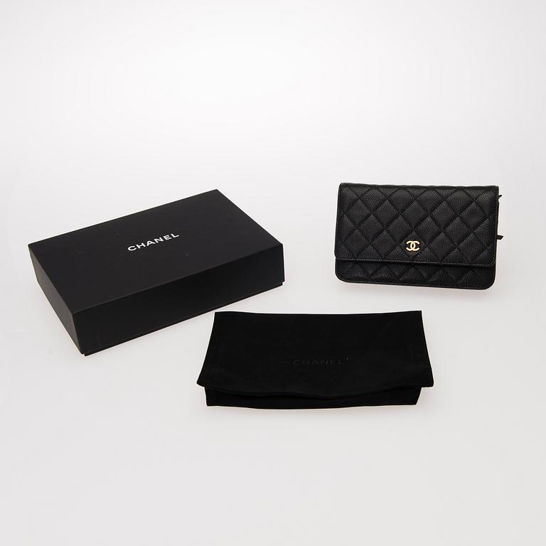 VÄSKA, Chanel.