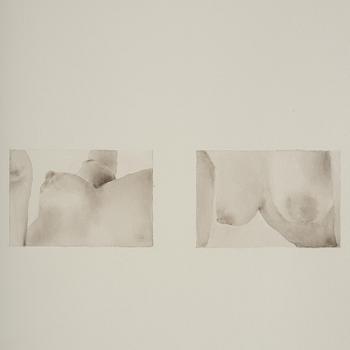 Cecilia Edefalk, Untitled.