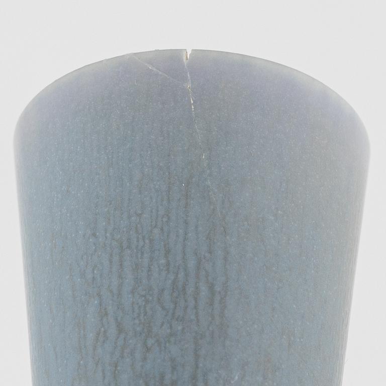 Berndt Friberg, vas, stengods, 1965.