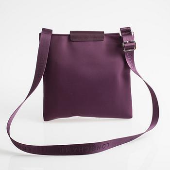 VÄSKA, Longchamp.