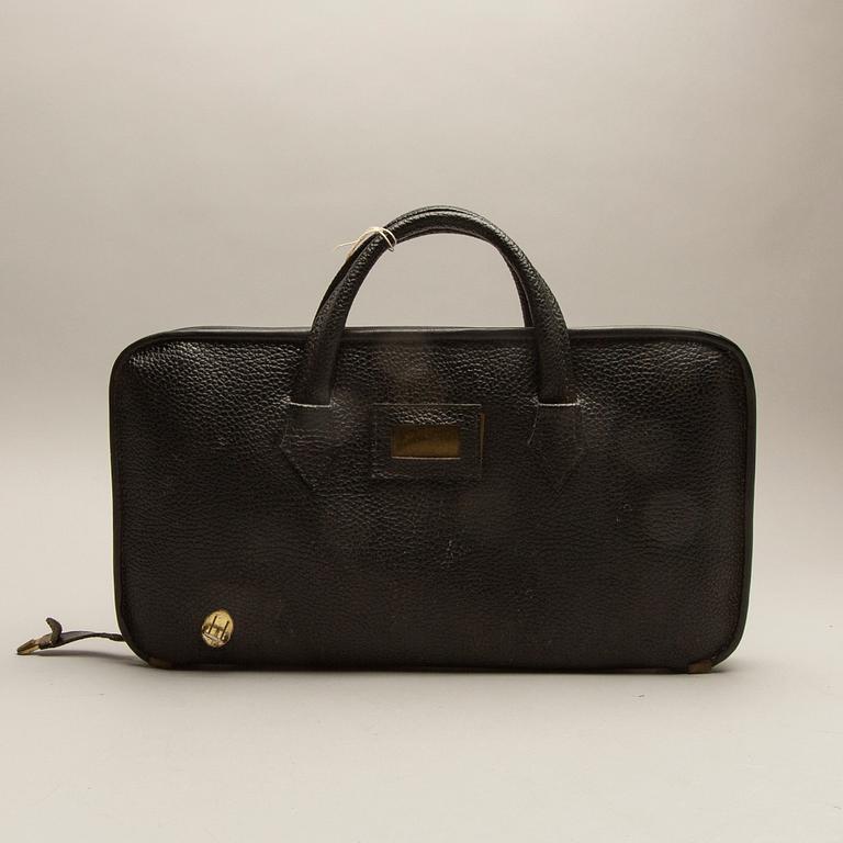 Luftpistol, Walther LP 53, Tyskland, 1900-talets andra hälft.