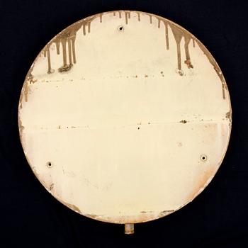 REKLAMSKYLT, "SOK", 1960-1970-tal.