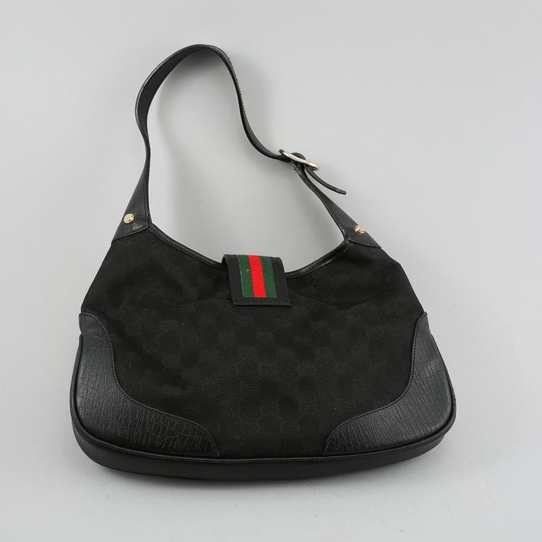 VÄSKA, Gucci.