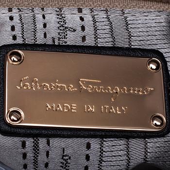 VÄSKA, Salvatore Ferragamo.