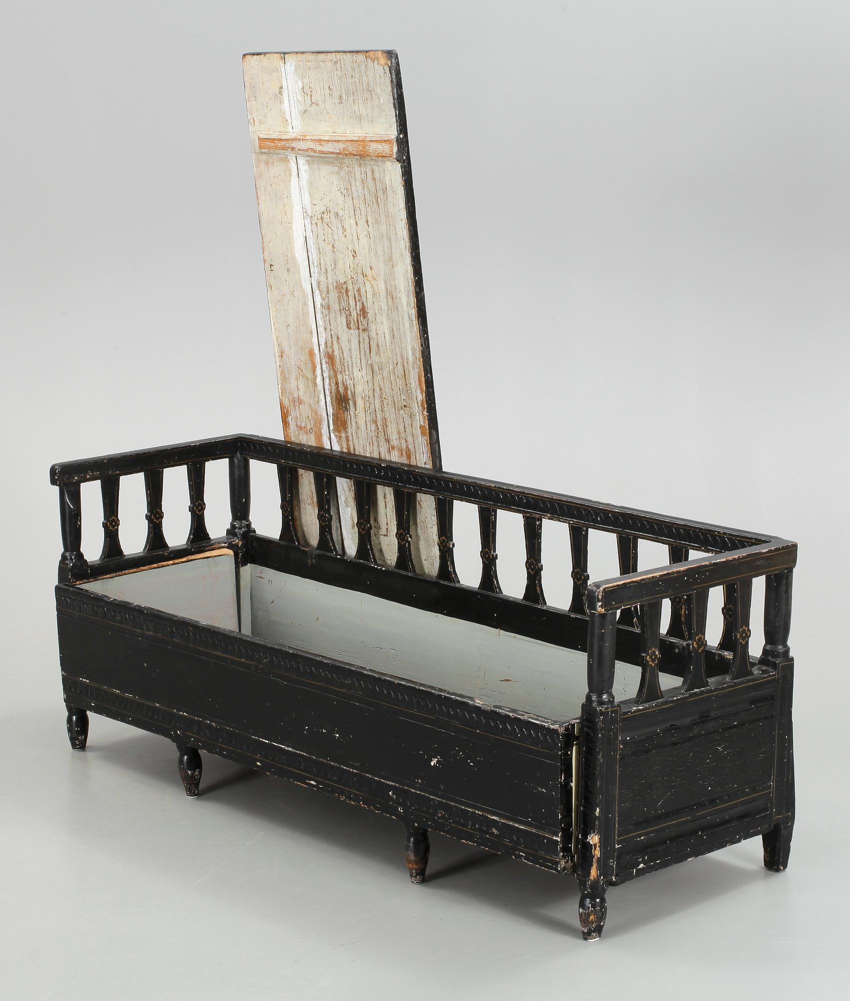 SOFFA. 1800-tal.