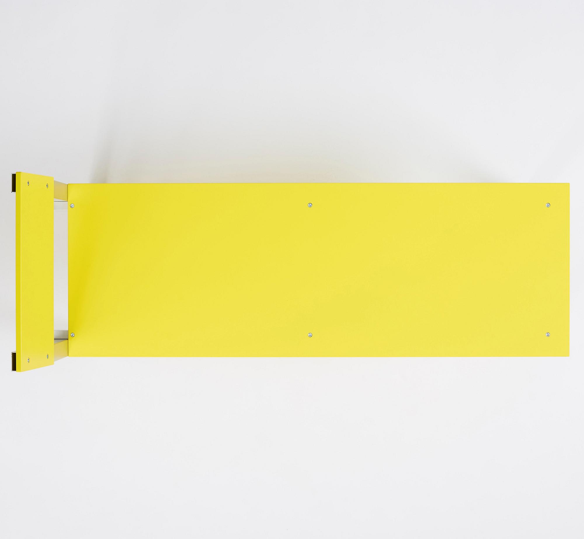 Fredrik Paulsen, a unique chaise longue, "Chaise Longue One", JOY, 2024.