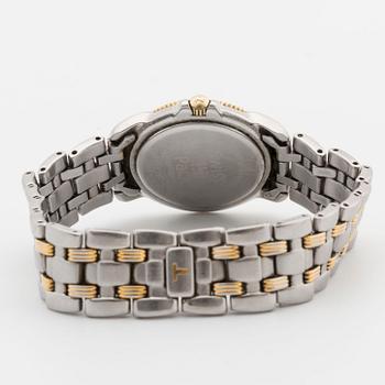 TISSOT, wrist watch, 28 mm,