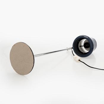 Kai Finnmark (Kai Ruokonen), pöytävalaisin, malli P0300, Exclusive-sarja, Lynx Tuote Oy, 1970-luku.