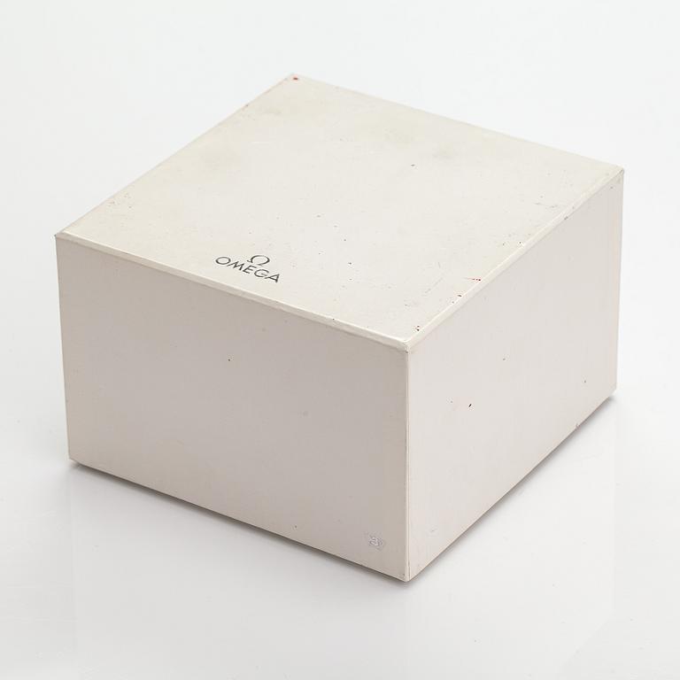 Omega, Seamaster, Professional, 300m, wristwatch, 41 mm.