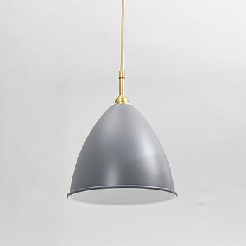 Robert Dudley Best, ceiling lamp, "Bestlite BL9 Pendant", for Gubi, 21st century.