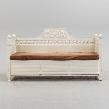 A SOFA, first half of the 19th century.