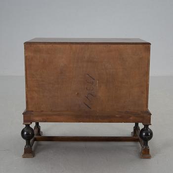 BYRÅ, tillskriven Carl Malmsten, 1900-talets första hälft.