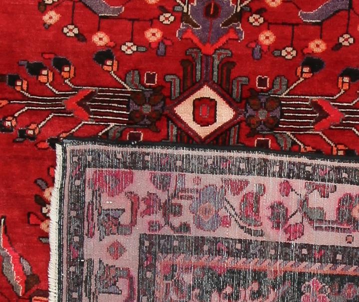 MATTA, orientalisk. Ca 292 x 200 cm.