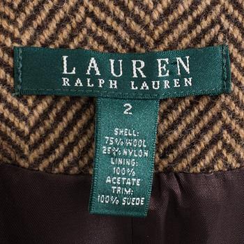 RALPH LAUREN,