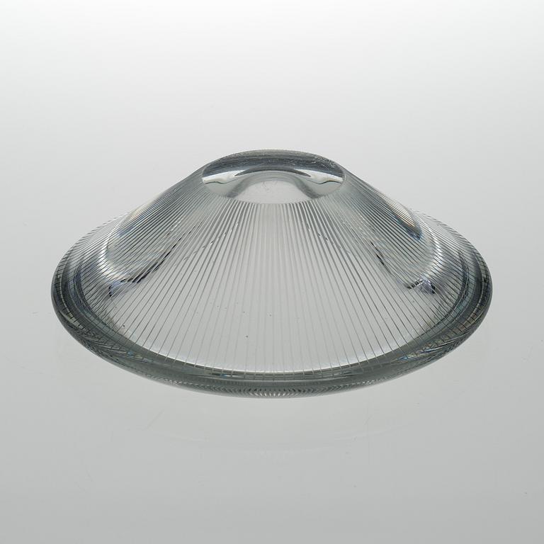 TAPIO WIRKKALA, MALJA, 3362. Sign. Tapio Wirkkala, Iittala -54.
