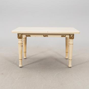 A six pcs suit Denmark around 1900.