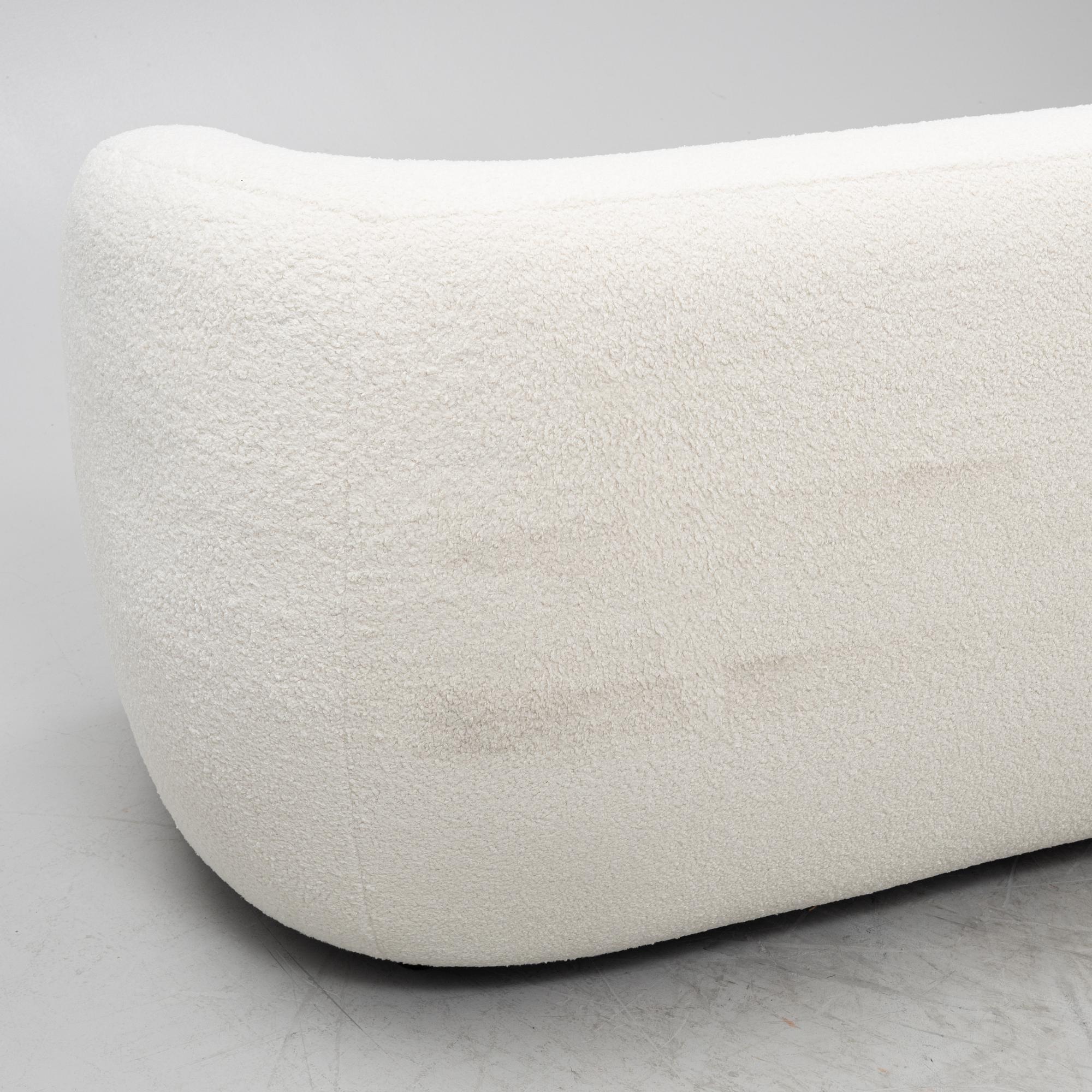 Soffa, "Atelier", Decotique, samtida.