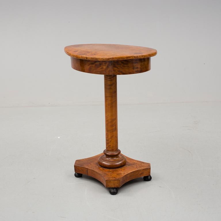 SYBORD, 1800-tal.