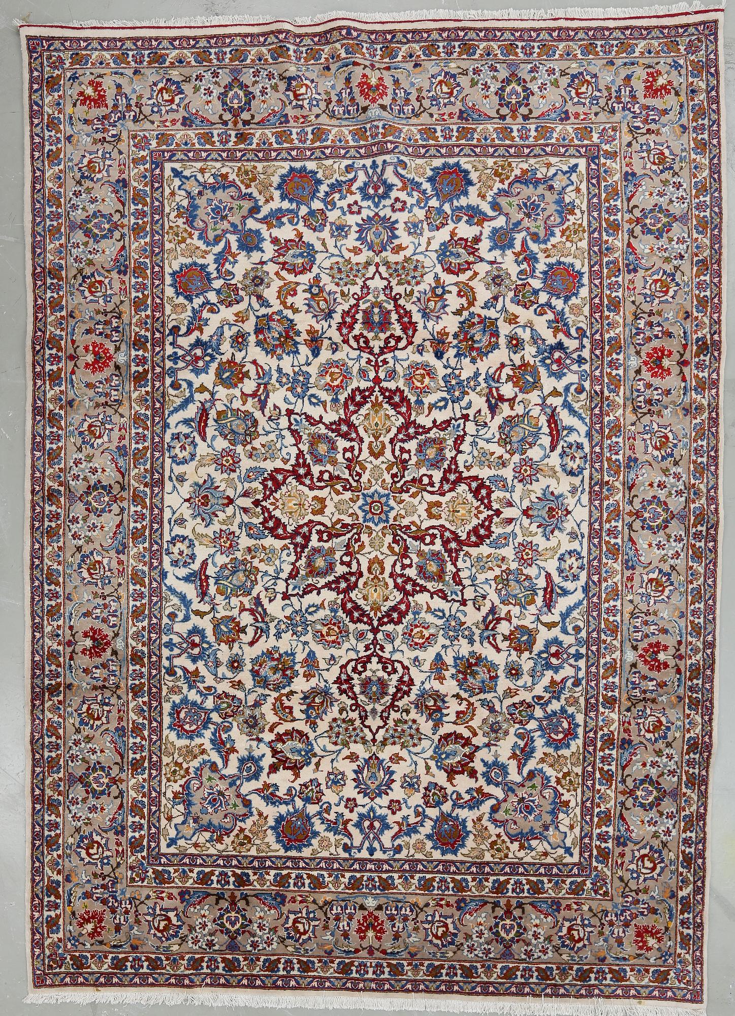 MATTA, Yesd, ca 361x256 cm.