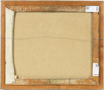 Olle Skagerfors, Landscape.