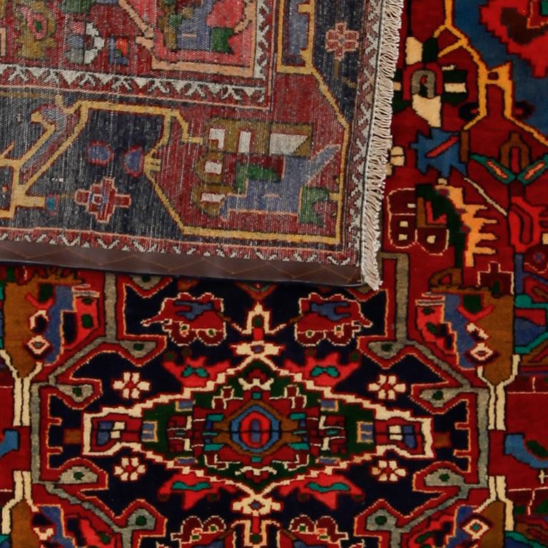MATTA, Baktiari, ca 323 x 223 cm.