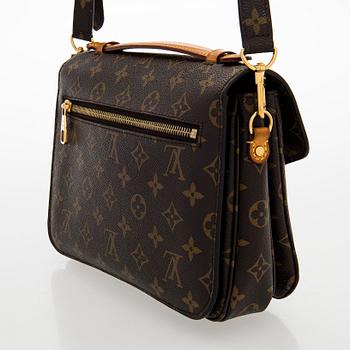 Louis Vuitton, laukku, "Pochette Metis".