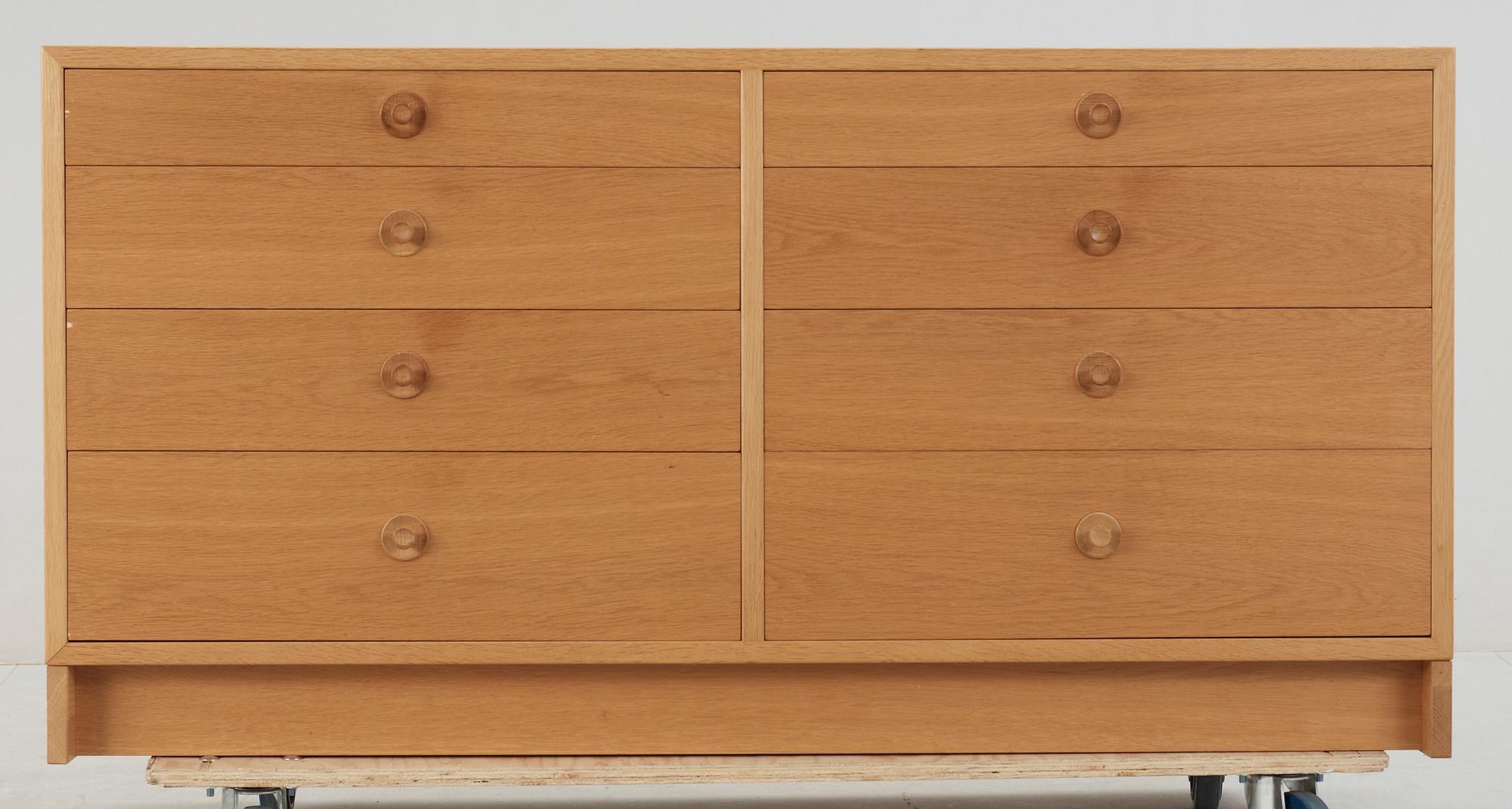 SIDEBOARD, "Öresund", Börge Mogensen.