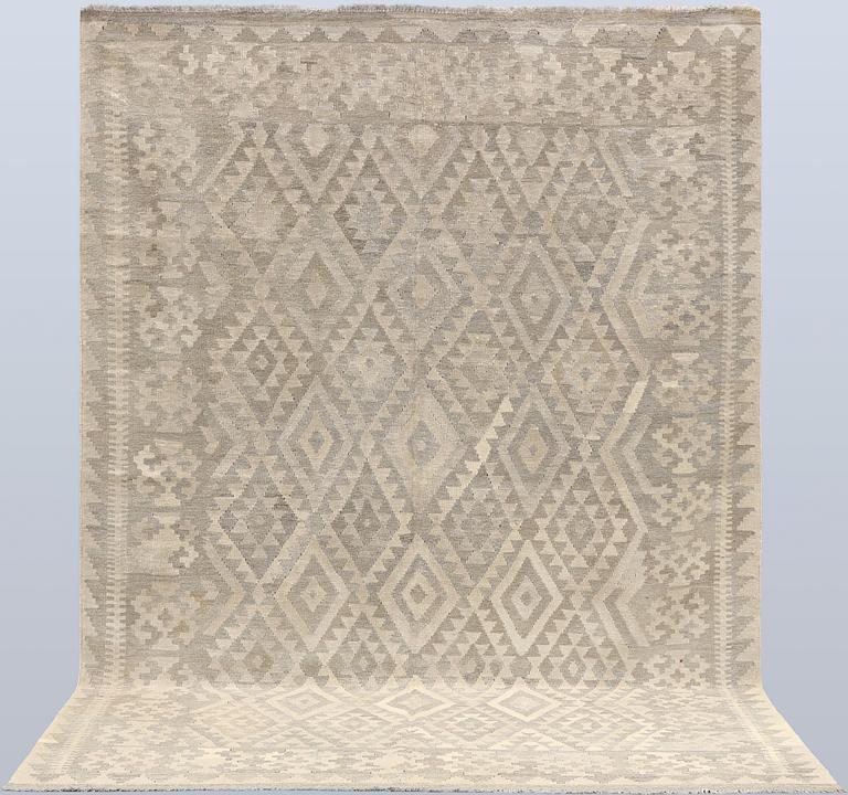 Matta, Kelim, 292 x 208 cm.