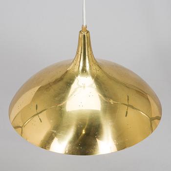 Paavo Tynell, a mid-20th century pendant light 'A1965',  for Taito.