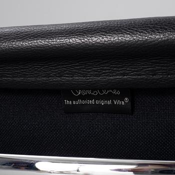 Charles & Ray Eames, a model EA 117 swivel office chair, VItra.