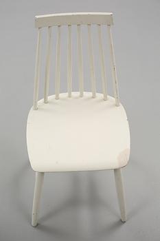 STOLAR, 4 st, 1900-talets andra hälft.