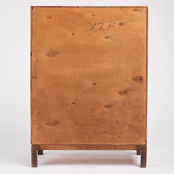 Skåp, Funkis 1930-1940-tal.